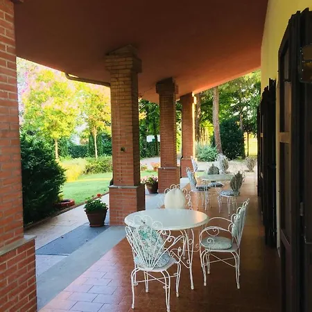 Casale Del Fattore 3* Cesena