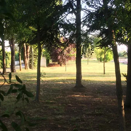 Casale Del Fattore チェゼーナ