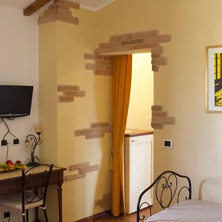 Casale Del Fattore Panzió Cesena