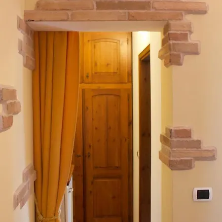 Casale Del Fattore *