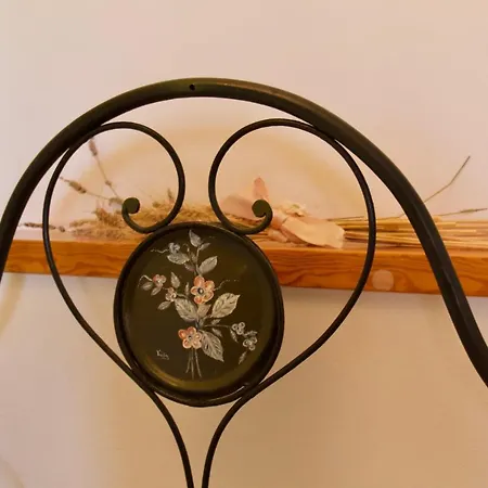 Casale Del Fattore ベッド・アンド・ブレックファスト