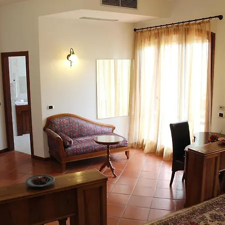 Panzió Casale Del Fattore Cesena