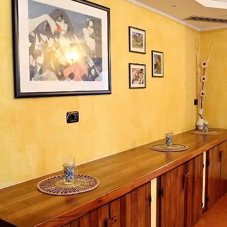 Casale Del Fattore 3* チェゼーナ