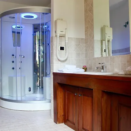 Casale Del Fattore ベッド・アンド・ブレックファスト チェゼーナ