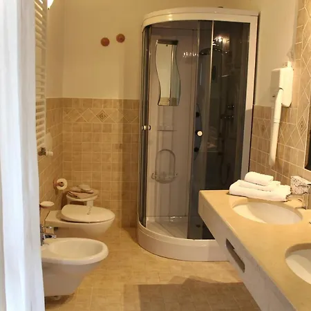 Casale Del Fattore *