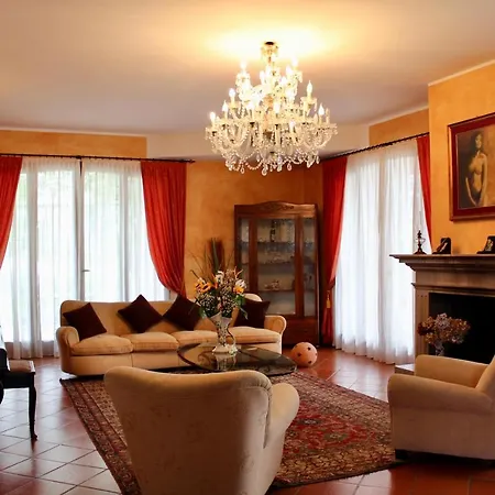 Casale Del Fattore 3* チェゼーナ