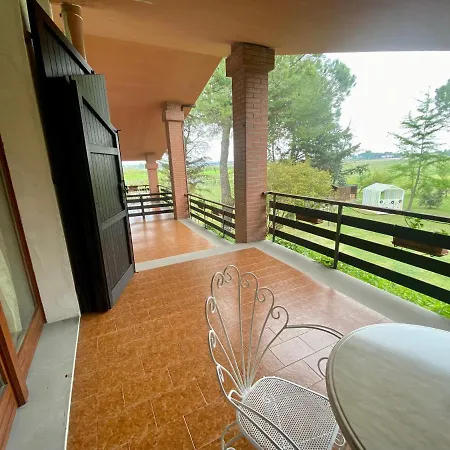 Casale Del Fattore Cesena