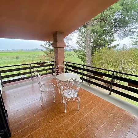 Casale Del Fattore Panzió 3*