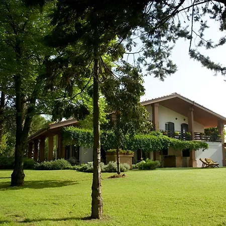 Bed & Breakfast Casale Del Fattore *