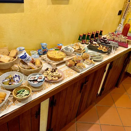 Casale Del Fattore 3*