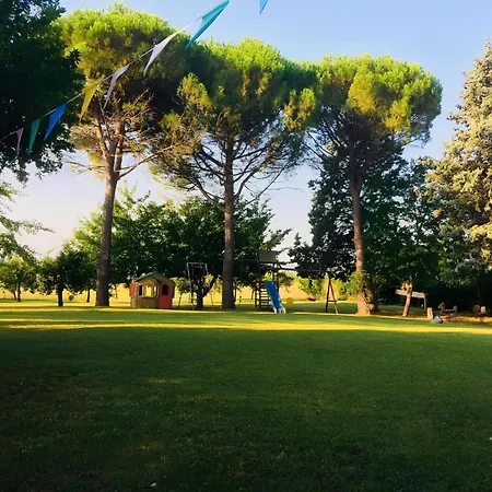 Casale Del Fattore 3* Cesena