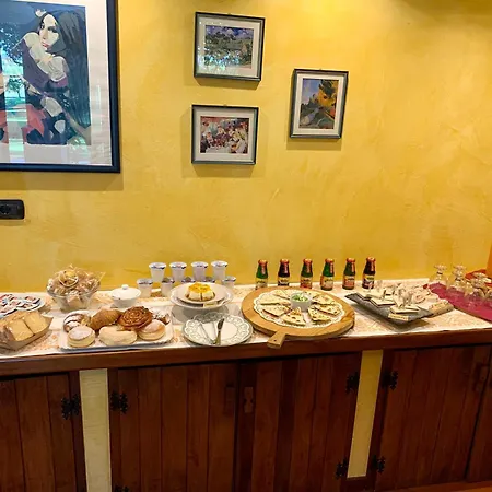 Casale Del Fattore チェゼーナ