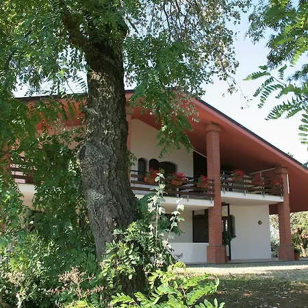 Casale Del Fattore Panzió 3*