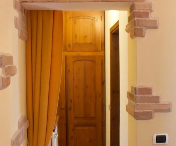 Casale Del Fattore 3*