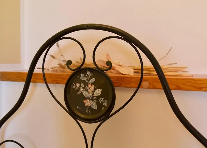 Casale Del Fattore Oda ve Kahvaltı