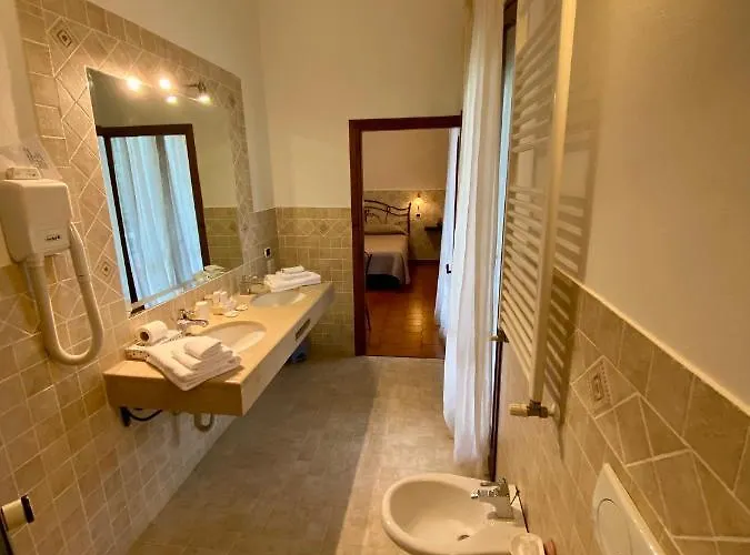 Oda ve Kahvaltı Casale Del Fattore 3*