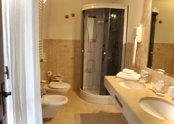 Casale Del Fattore 3*