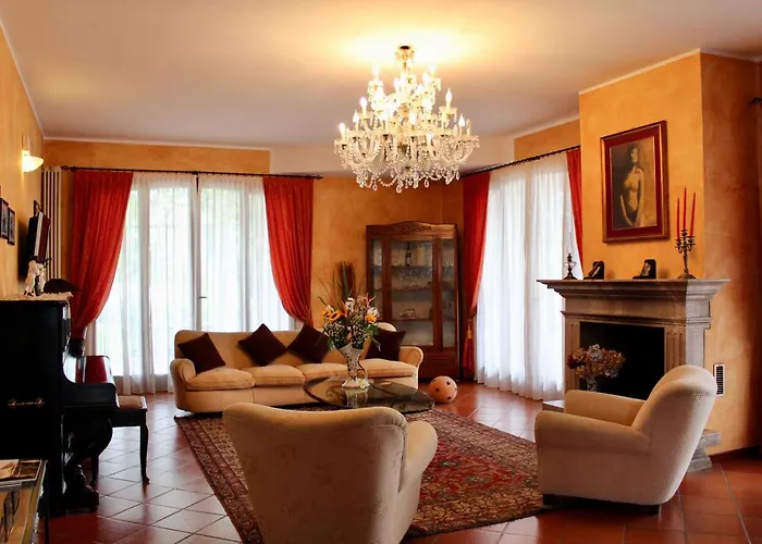 Casale Del Fattore 3* Cesena