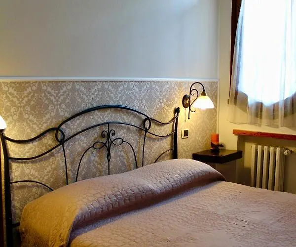 Casale Del Fattore Oda ve Kahvaltı Cesena