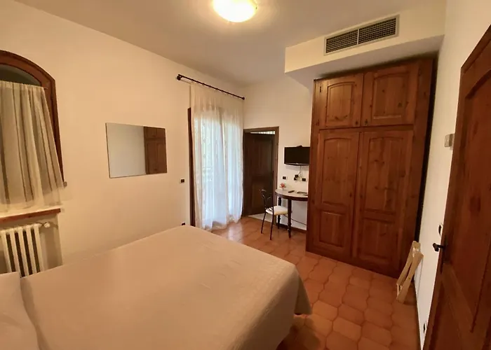 Oda ve Kahvaltı Casale Del Fattore Cesena