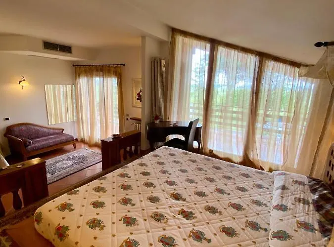 Casale Del Fattore 3*