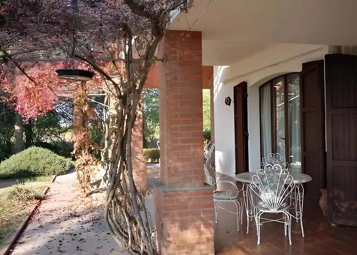 Oda ve Kahvaltı Casale Del Fattore 3*