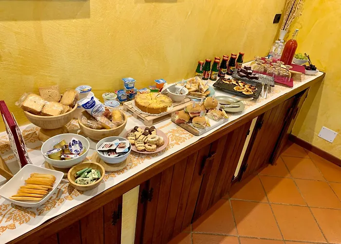 Casale Del Fattore 3*