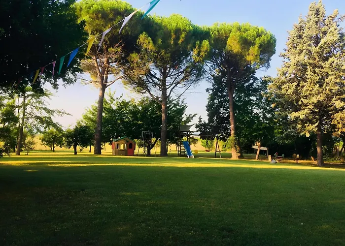 Casale Del Fattore 3* Cesena