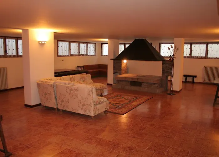 Oda ve Kahvaltı Casale Del Fattore Cesena