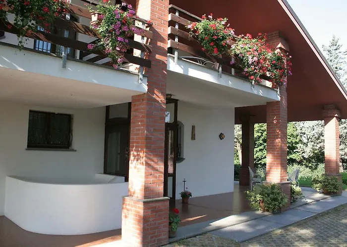 Casale Del Fattore 3* Cesena