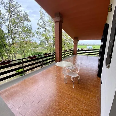 Casale Del Fattore 3* تشيزينا