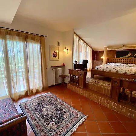 Casale Del Fattore Frühstückspension Cesena