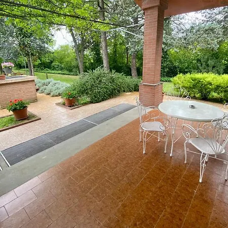 Casale Del Fattore 3*