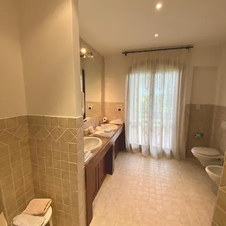 Casale Del Fattore לינה וארוחת בוקר