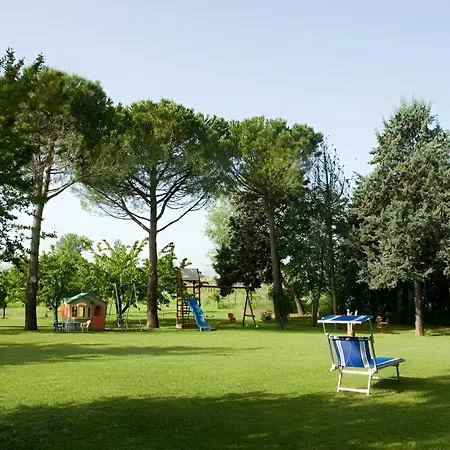 Frühstückspension Casale Del Fattore