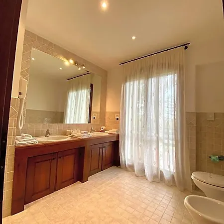 فندق مبيت وإفطار Casale Del Fattore