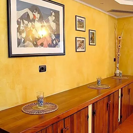 Casale Del Fattore 3* تشيزينا