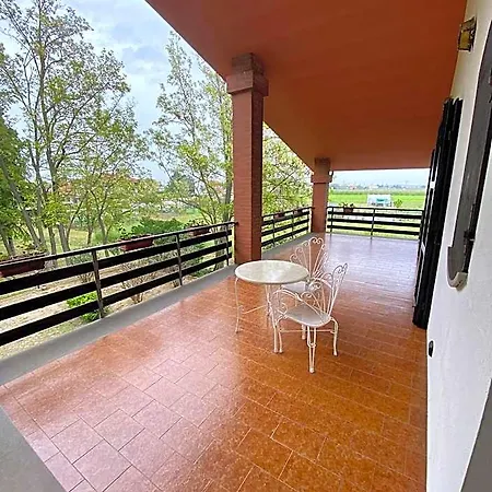 Casale Del Fattore 3* تشيزينا
