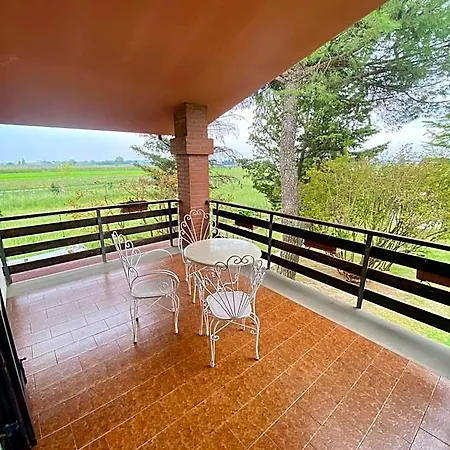 Casale Del Fattore 3*