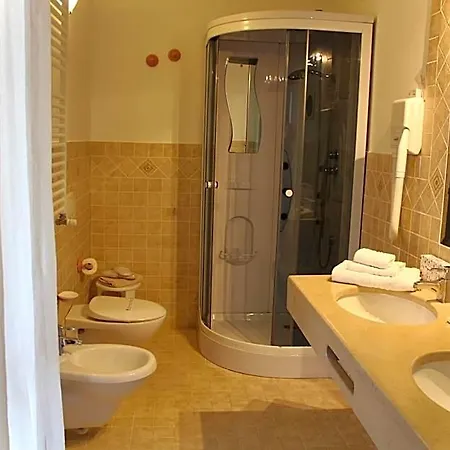 Casale Del Fattore 3*