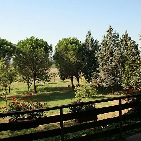 Casale Del Fattore לינה וארוחת בוקר