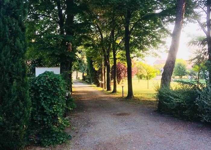 Bed & Breakfast Casale Del Fattore Cesena