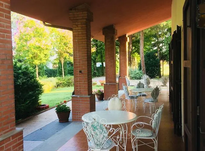 Casale Del Fattore 3* Cesena