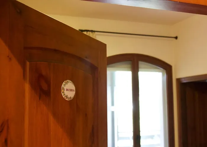 Casale Del Fattore Bed and breakfast Cesena