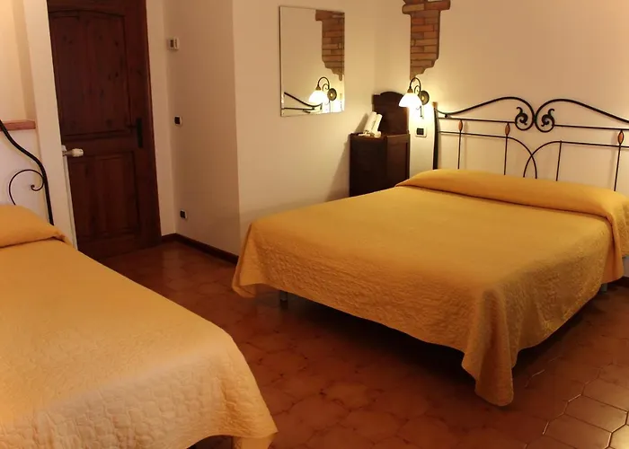 Casale Del Fattore 3*