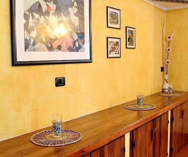 Casale Del Fattore 3* Cesena