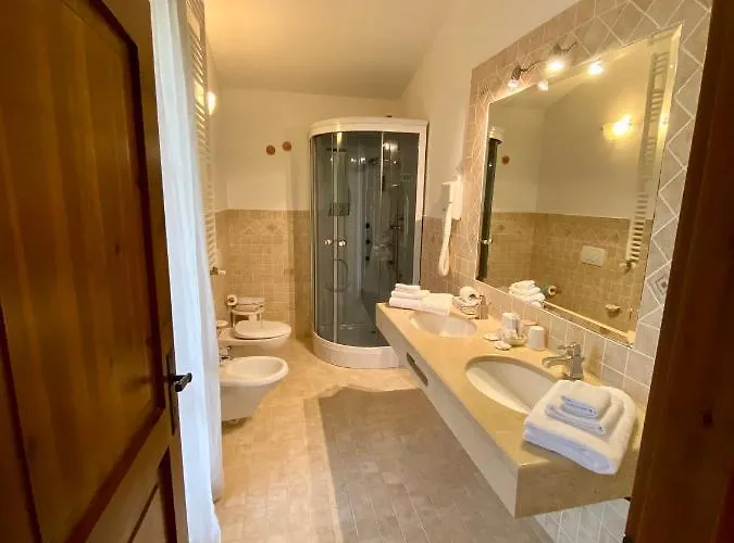 Casale Del Fattore Bed and breakfast