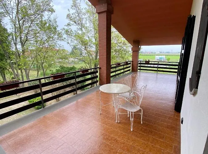 Casale Del Fattore 3* Cesena