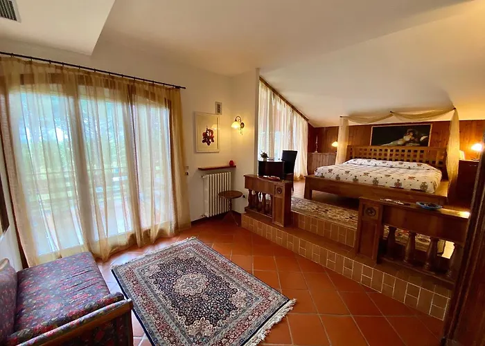 Casale Del Fattore Bed & Breakfast Cesena