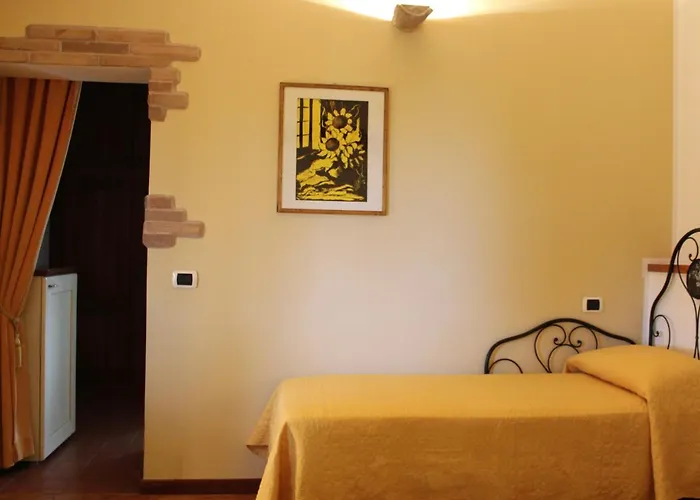 Casale Del Fattore Bed and breakfast Cesena